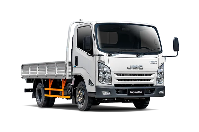 Vigus Carrying Plus Truck