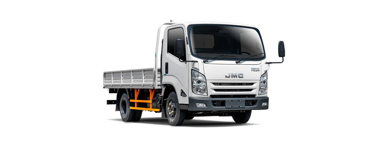 Vigus Carrying Plus front view