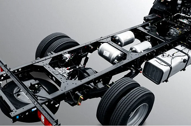 Vigus Carrying Plus structure