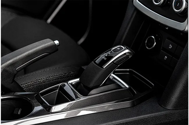 Vigus Pro gear lever