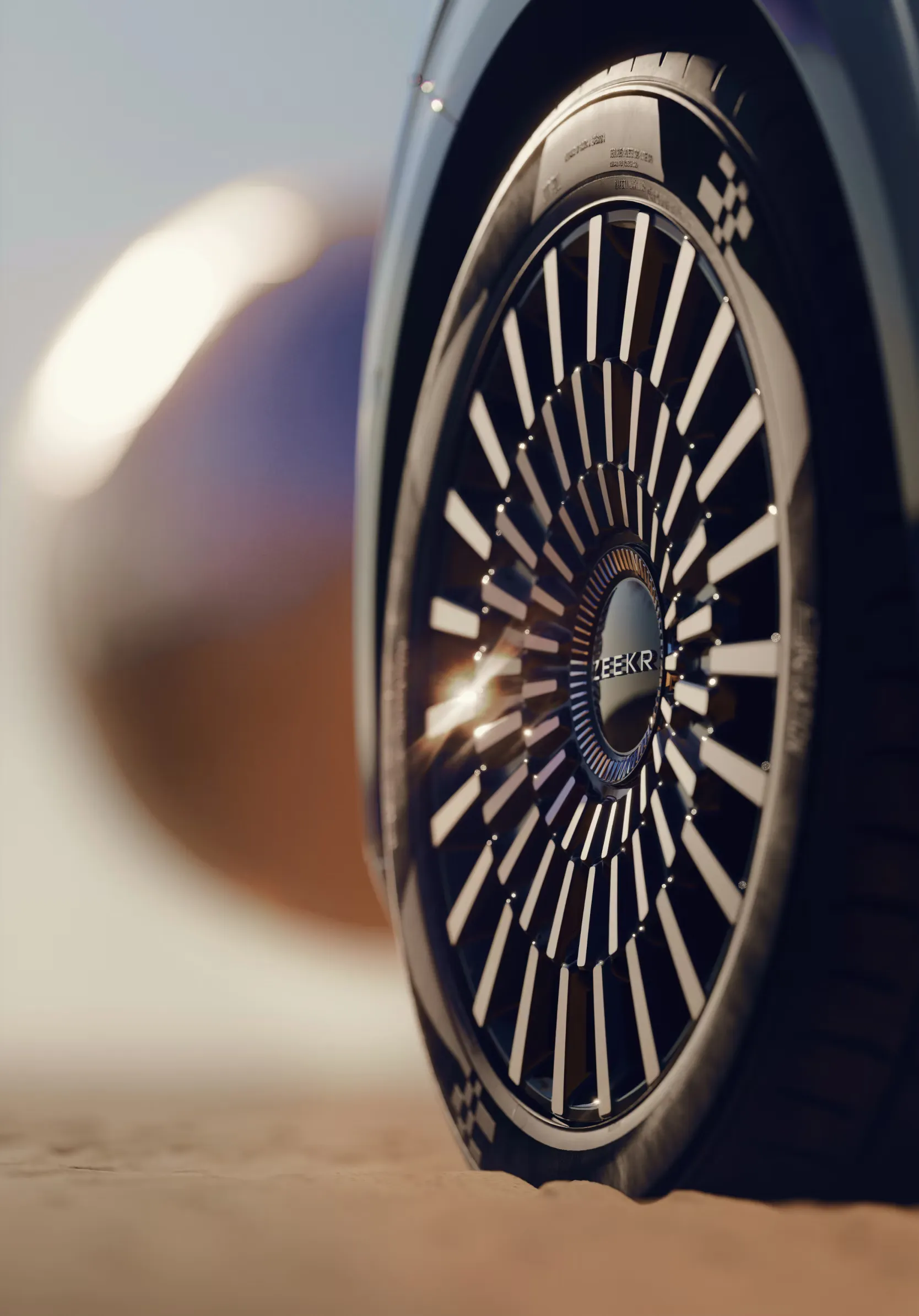 <p>Zeekr, diez años de experiencia europea</p>