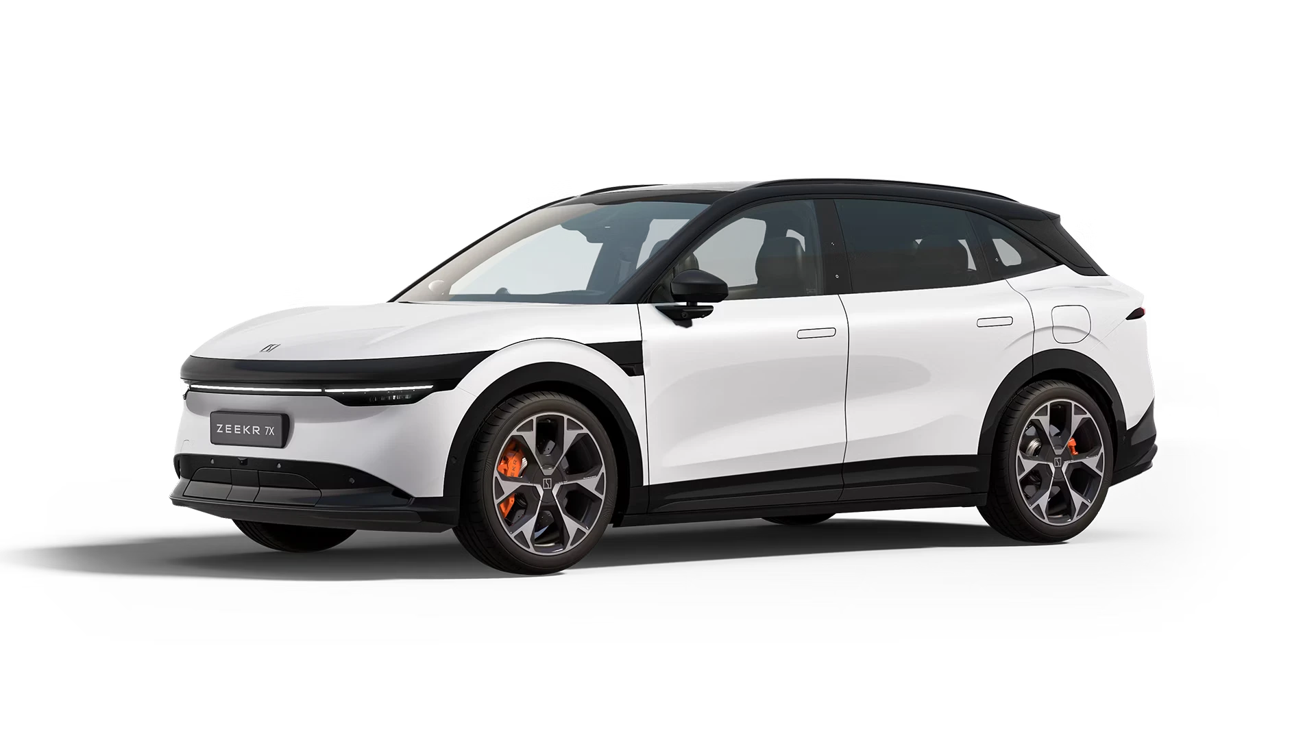 Zeekr 7X