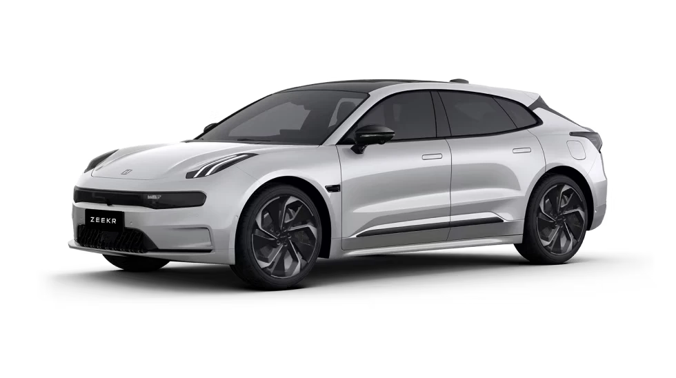 Zeekr 001
