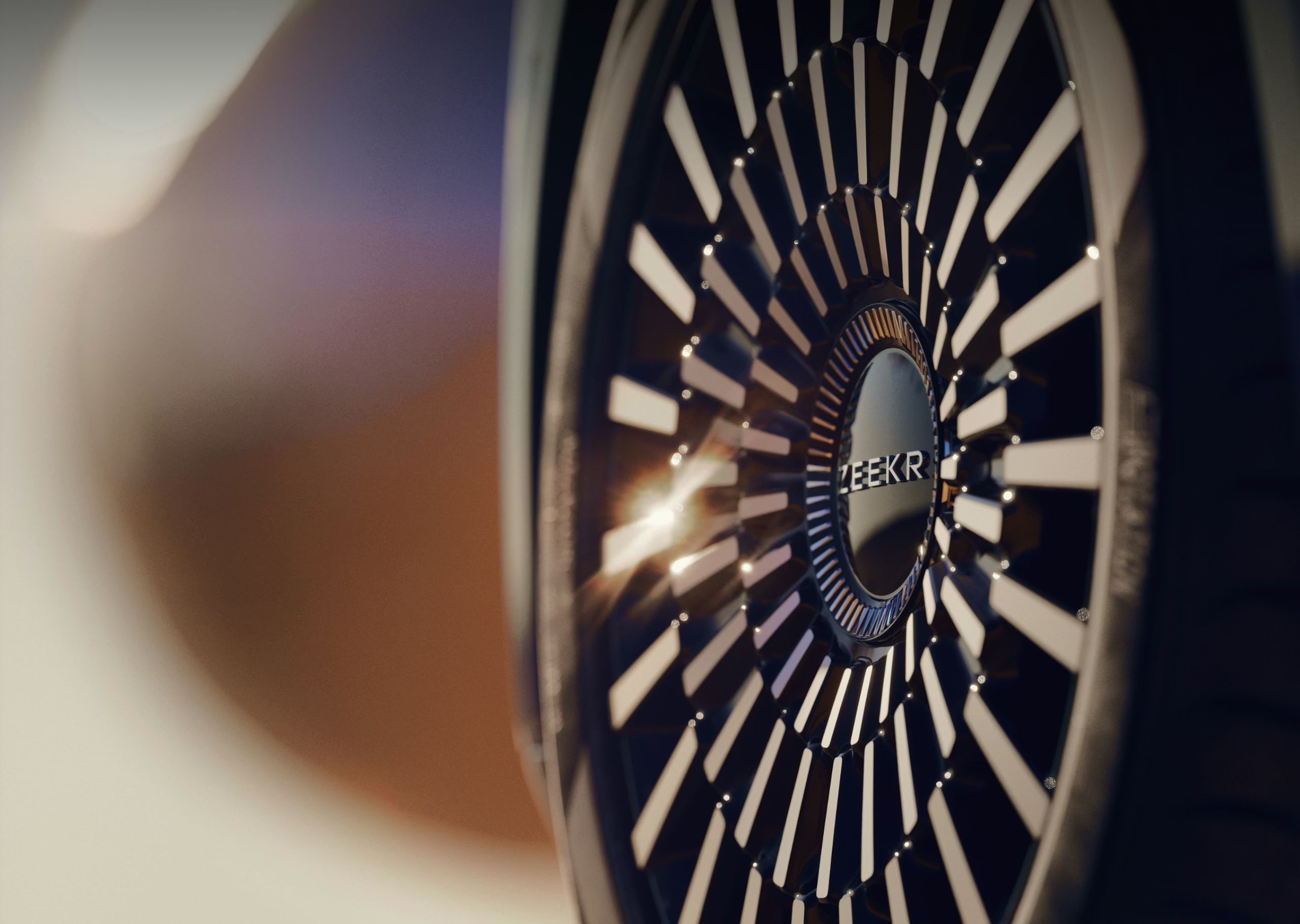 <p>Zeekr, construida sobre una década de experiencia europea.</p>